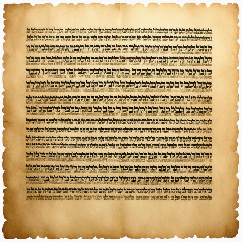Biblical Hebrew